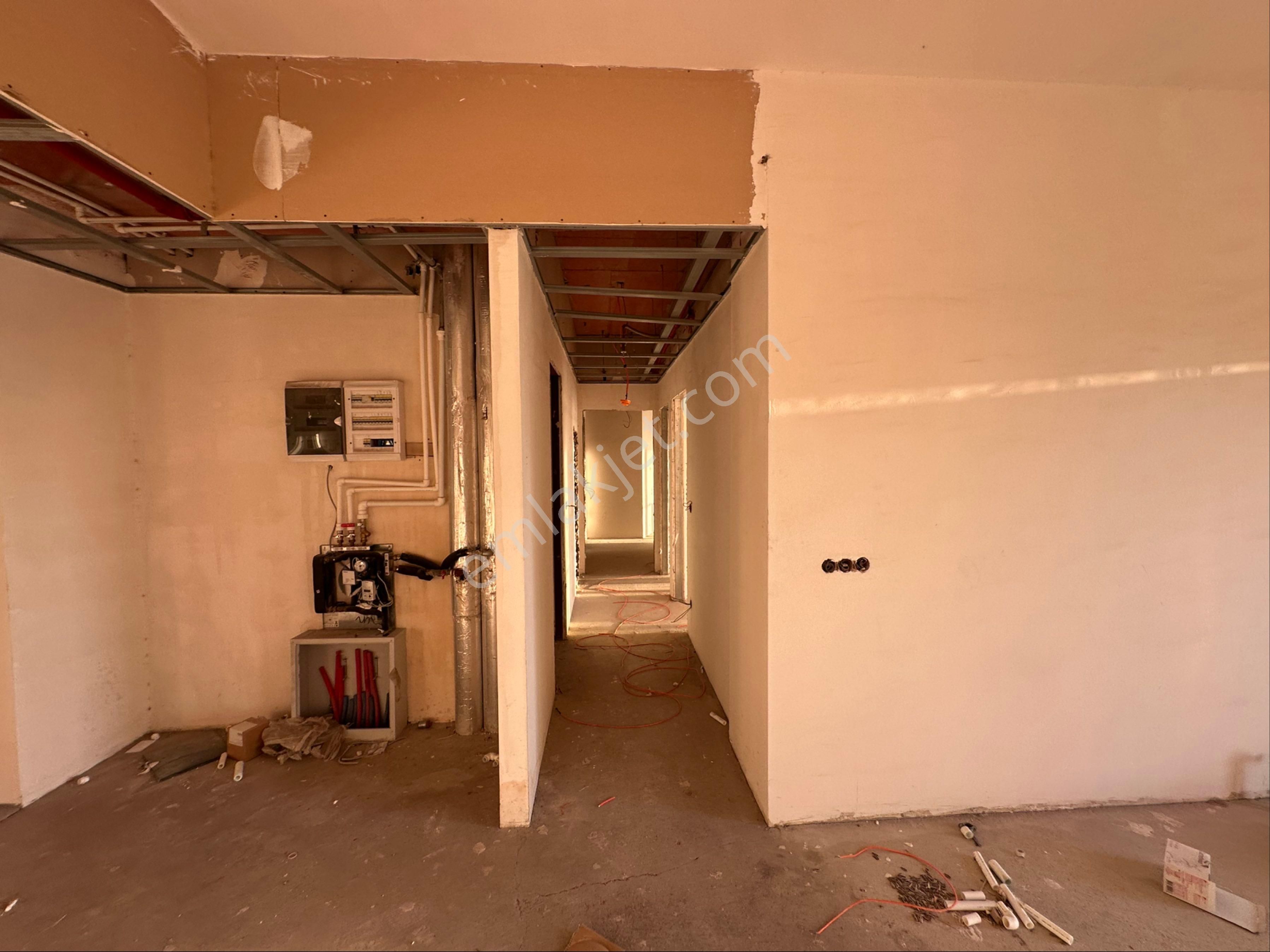 Bornova Poınt Resıdence Satılık 3+1 Daire - Görsel 17