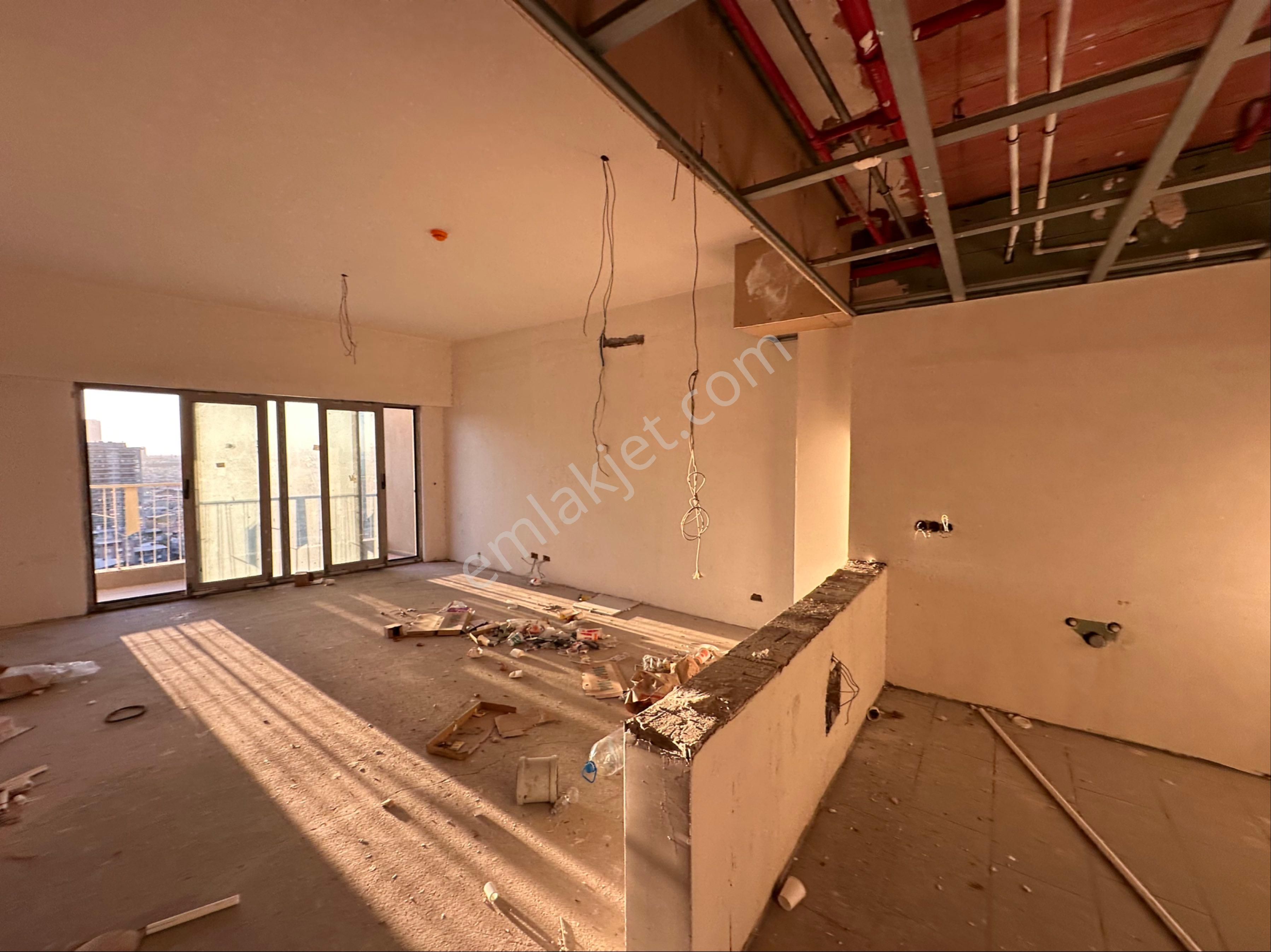 Bornova Poınt Resıdence Satılık 3+1 Daire - Görsel 13