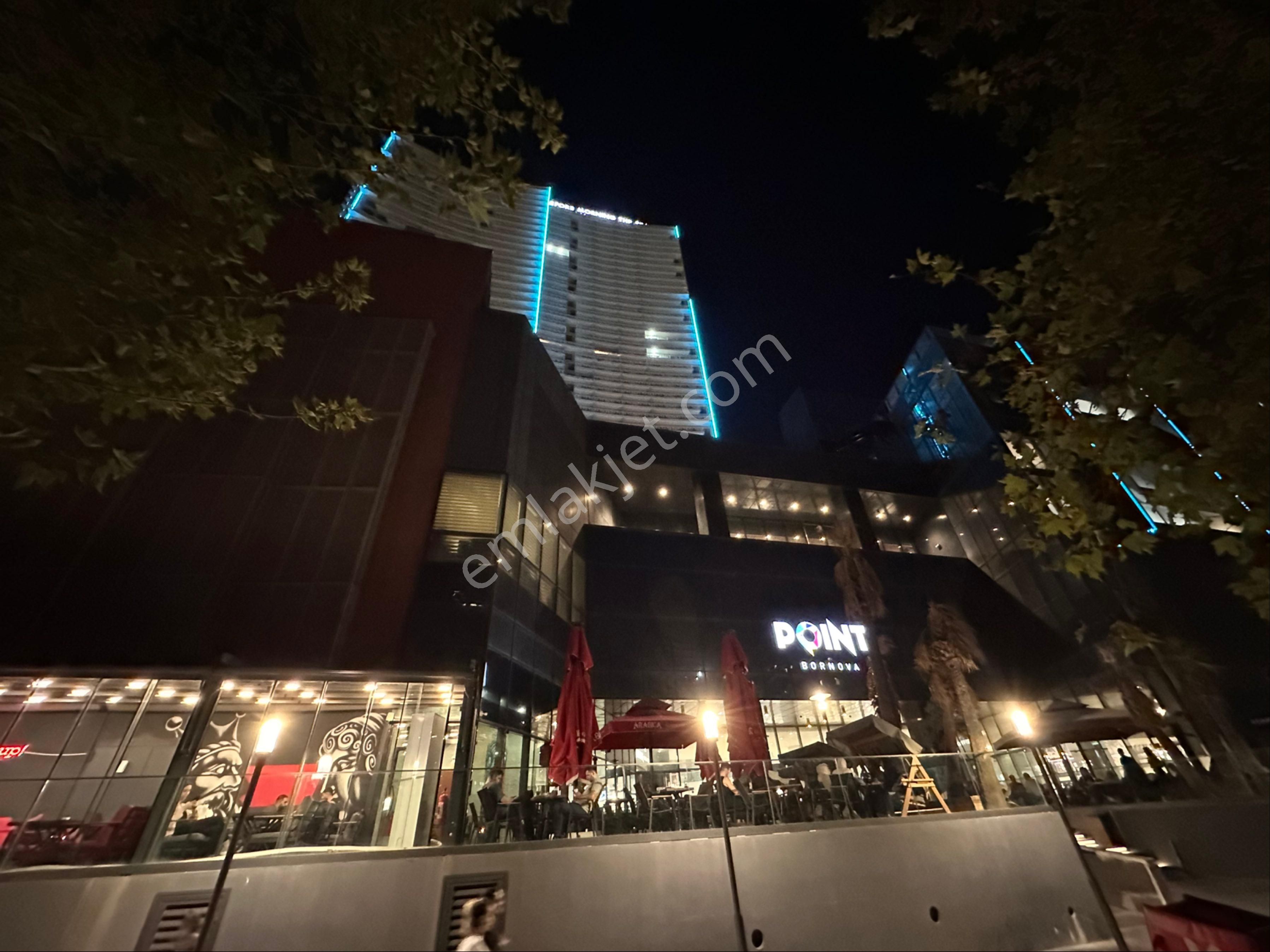 Bornova Poınt Resıdence Satılık 3+1 Daire - Görsel 4