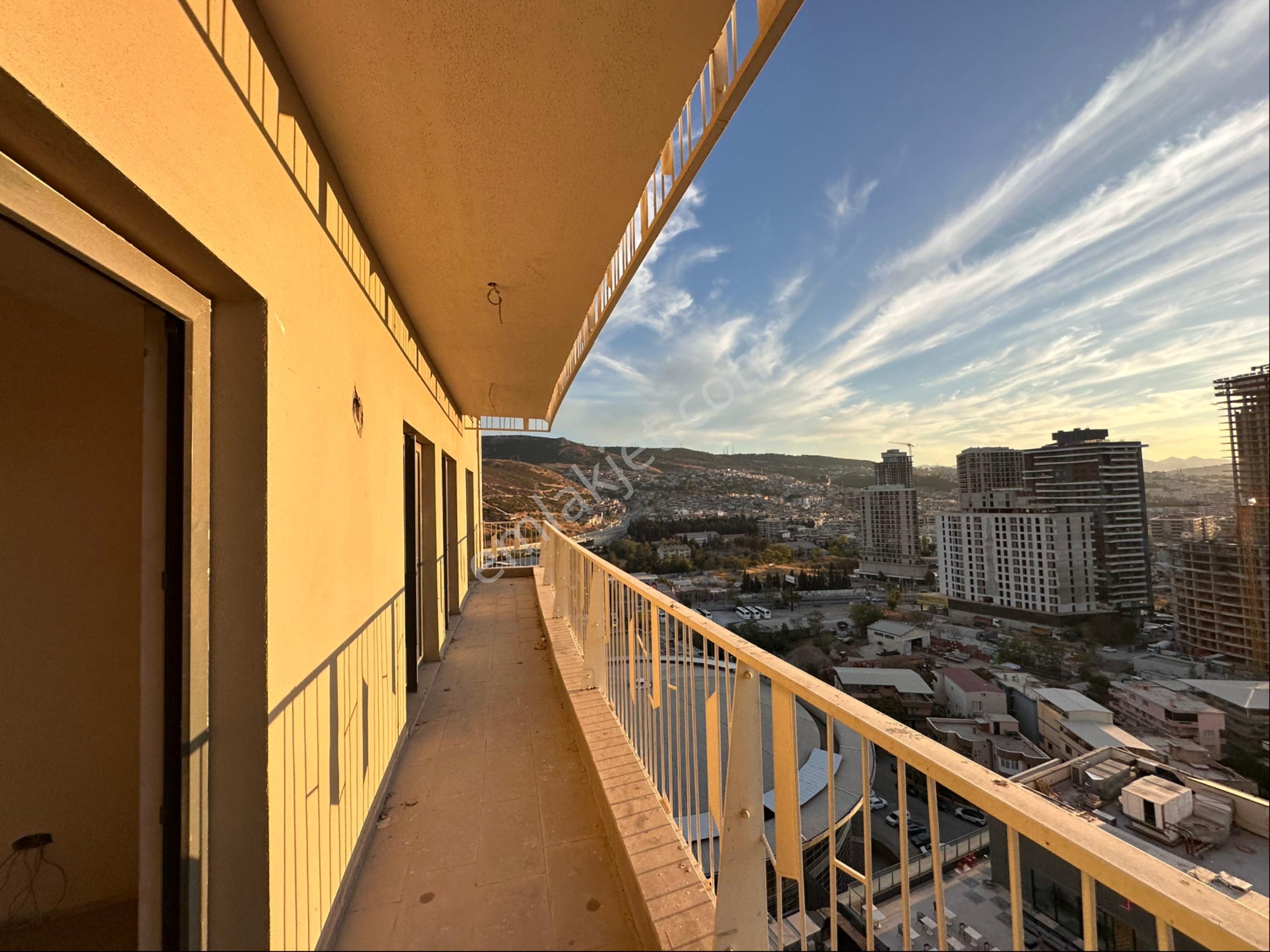 Bornova Poınt Resıdence Satılık 3+1 Daire - Görsel 23