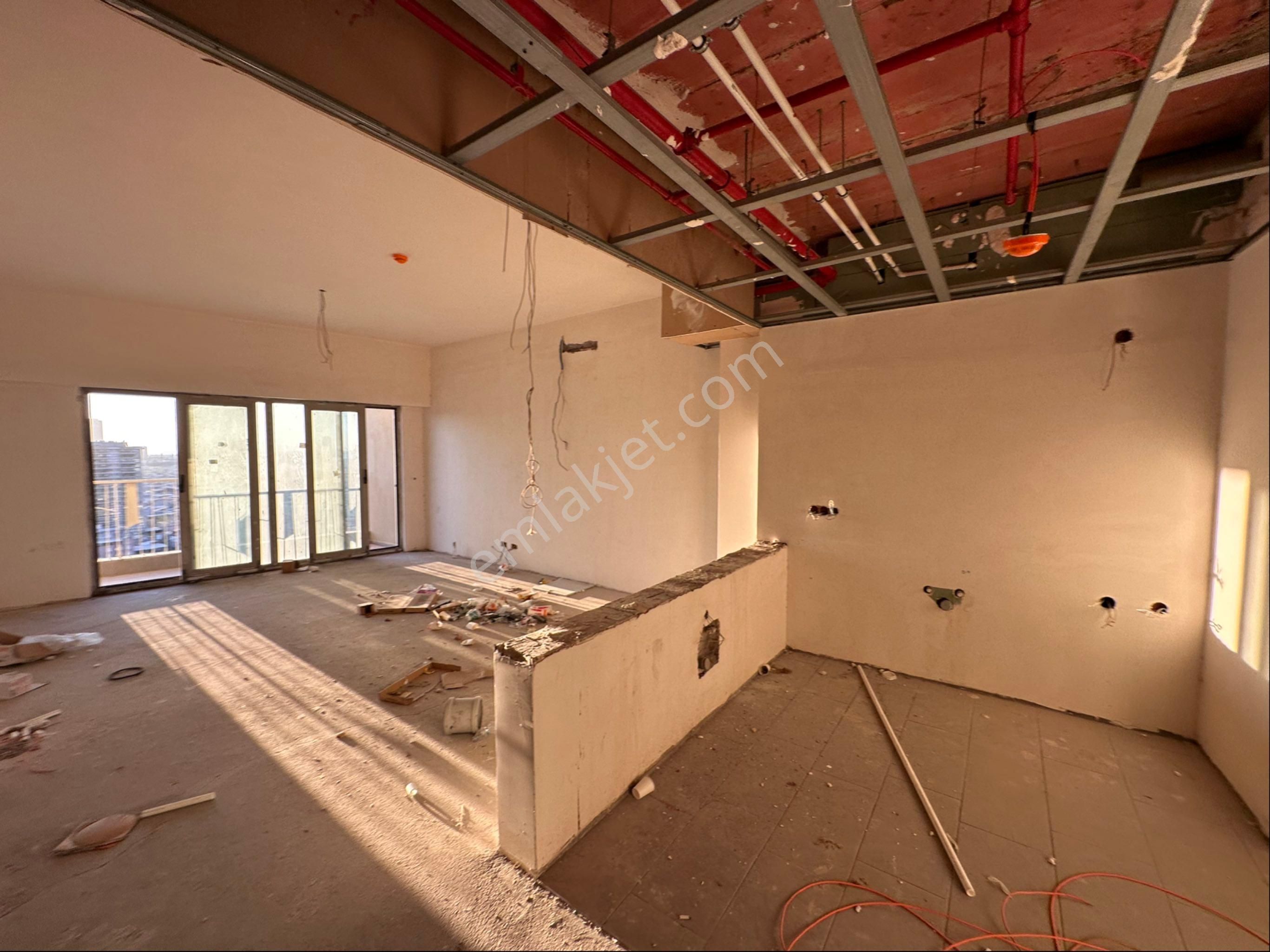 Bornova Poınt Resıdence Satılık 3+1 Daire - Görsel 10