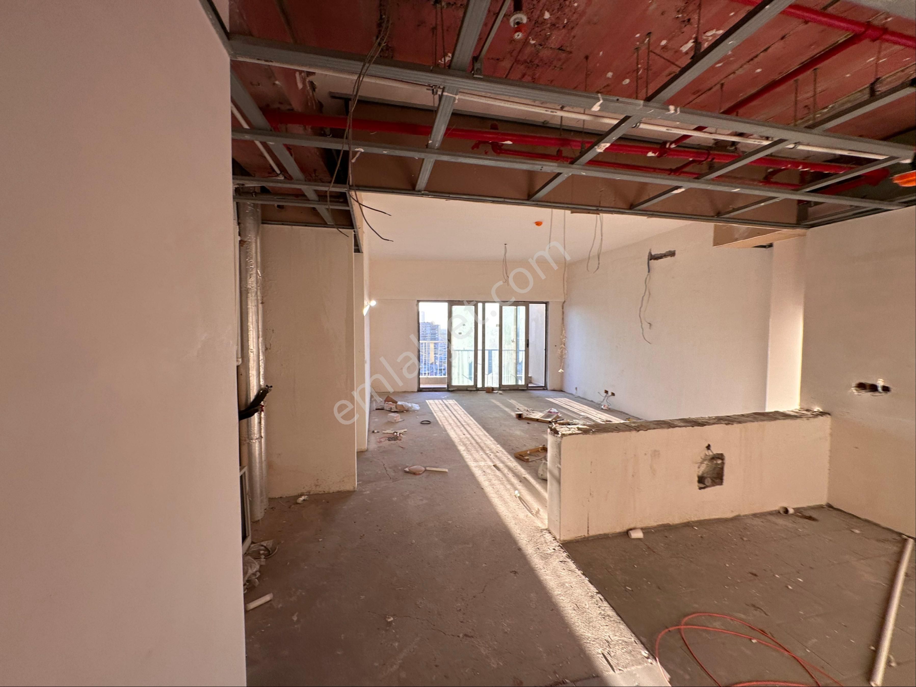 Bornova Poınt Resıdence Satılık 3+1 Daire - Görsel 8