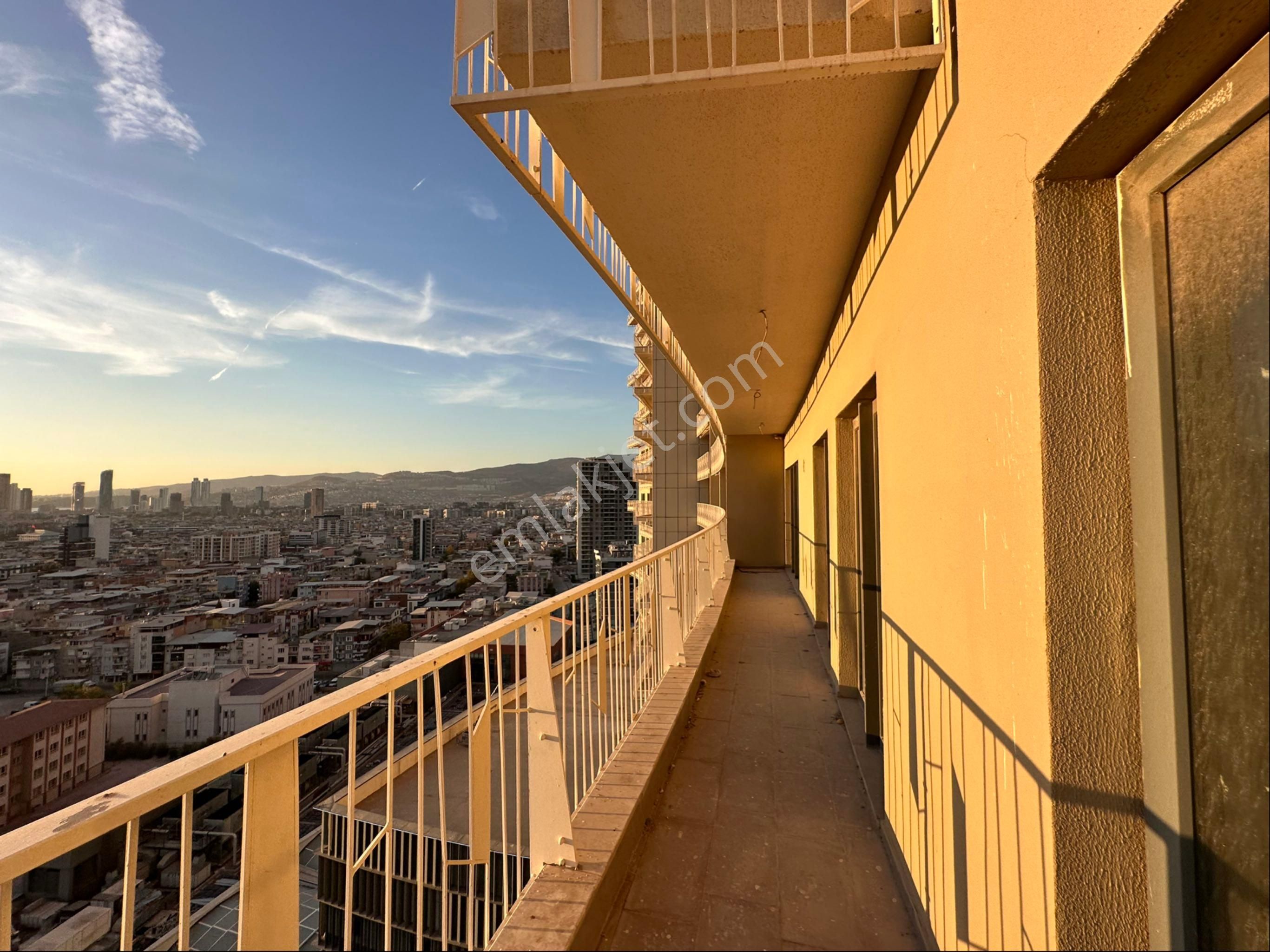 Bornova Poınt Resıdence Satılık 3+1 Daire - Görsel 27