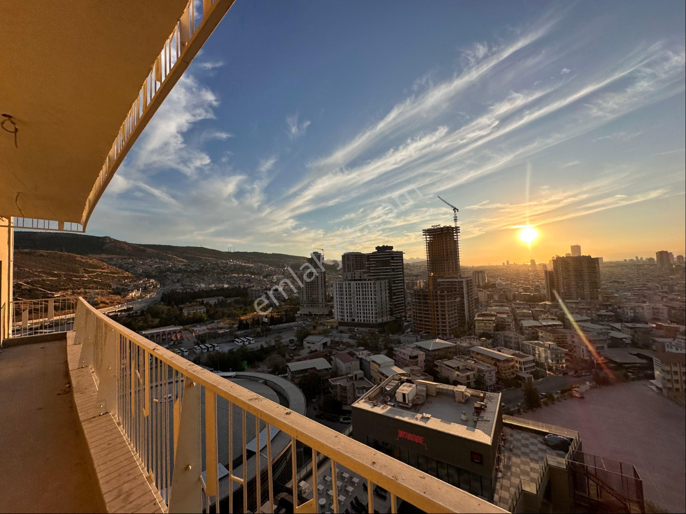 Bornova Poınt Resıdence Satılık 3+1 Daire - Görsel 21