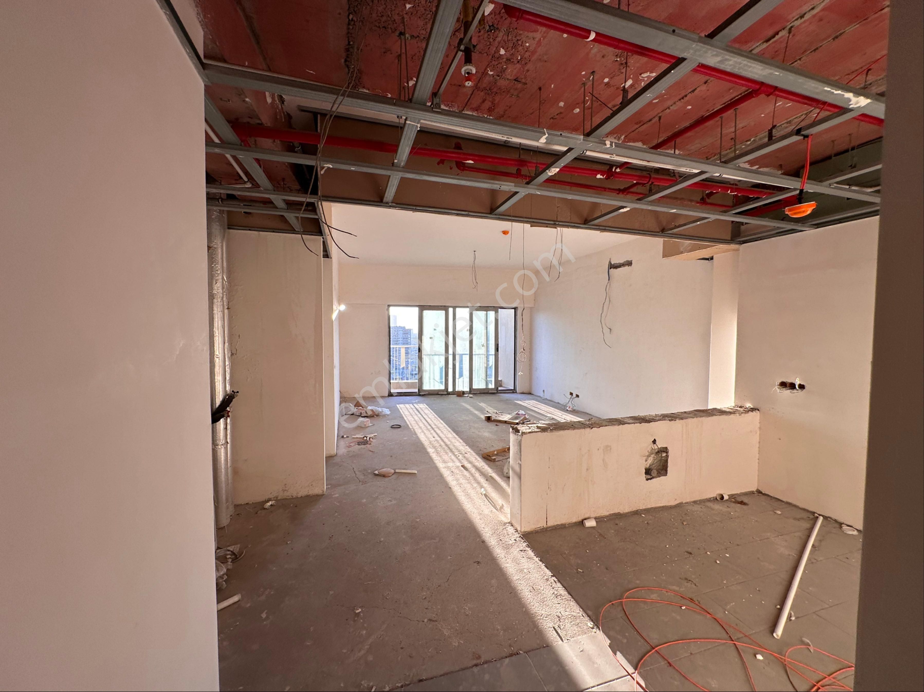 Bornova Poınt Resıdence Satılık 3+1 Daire - Görsel 7