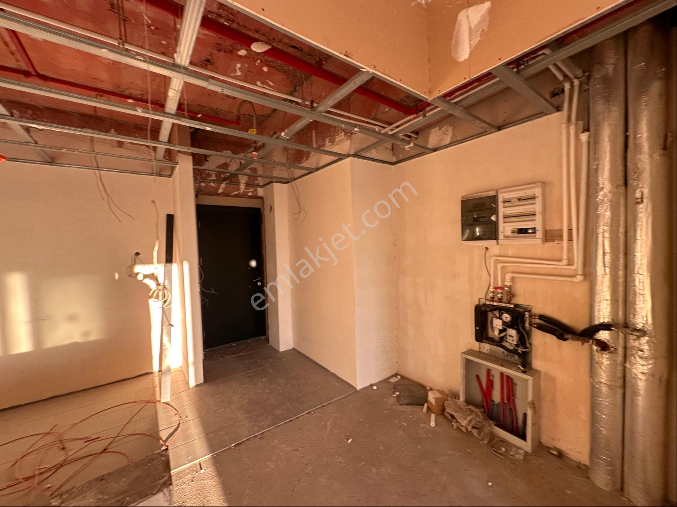 Bornova Poınt Resıdence Satılık 3+1 Daire - Görsel 16