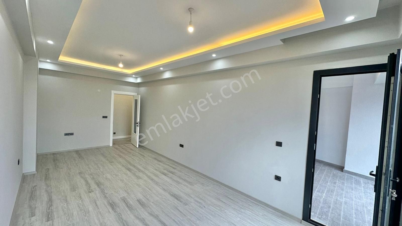 Onur Yıldırımdan Kadıköyde 3+1 Şahane Daire - Görsel 18