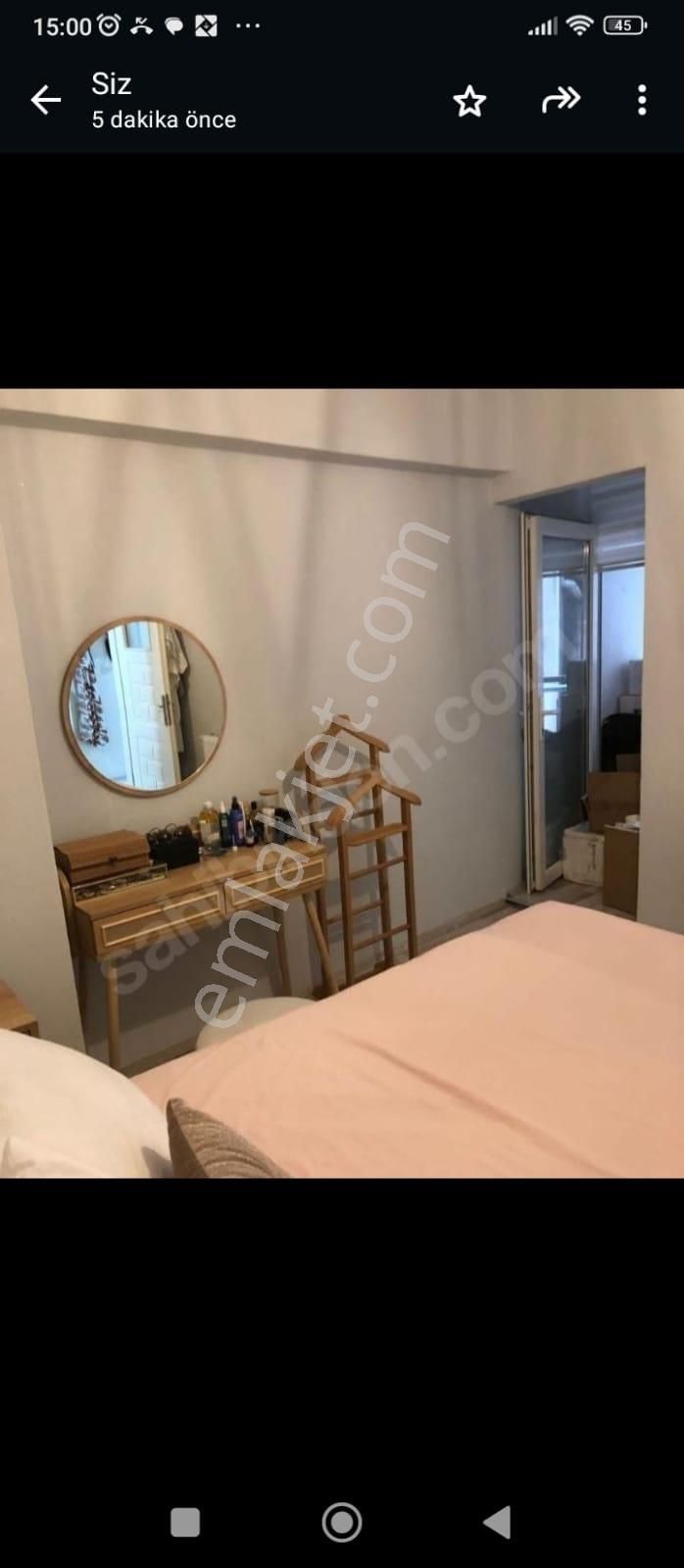 Bursa Yıldırım Emirsultan Satılık 2+1 Daire - Görsel 12