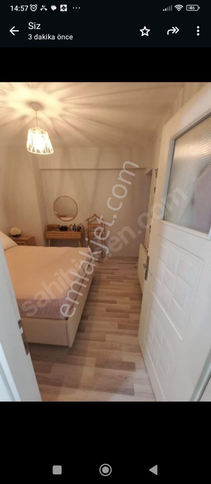 Bursa Yıldırım Emirsultan Satılık 2+1 Daire - Görsel 6