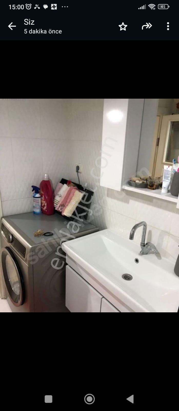 Bursa Yıldırım Emirsultan Satılık 2+1 Daire - Görsel 13