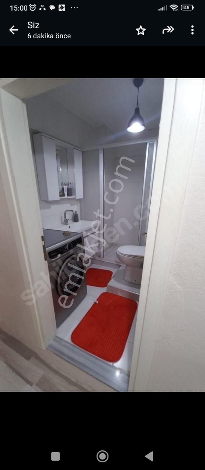 Bursa Yıldırım Emirsultan Satılık 2+1 Daire - Görsel 21