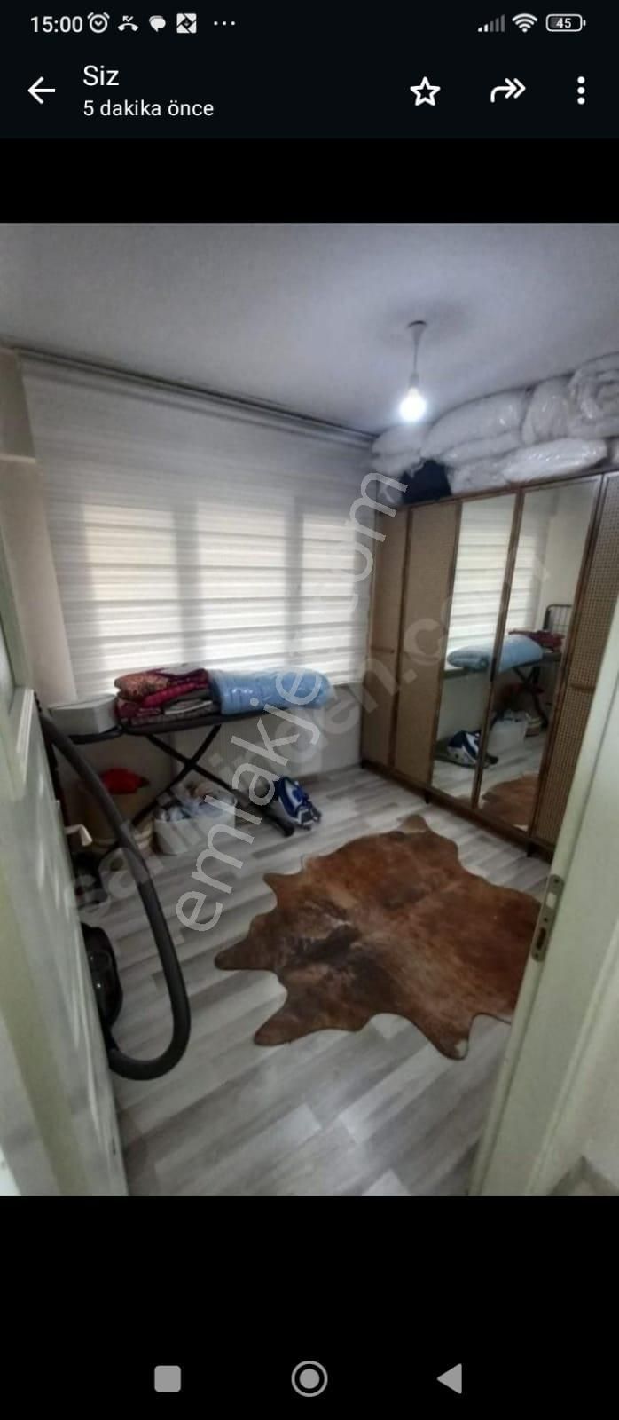 Bursa Yıldırım Emirsultan Satılık 2+1 Daire - Görsel 17