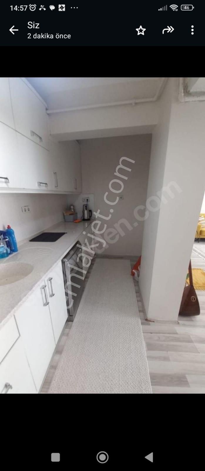 Bursa Yıldırım Emirsultan Satılık 2+1 Daire - Görsel 8