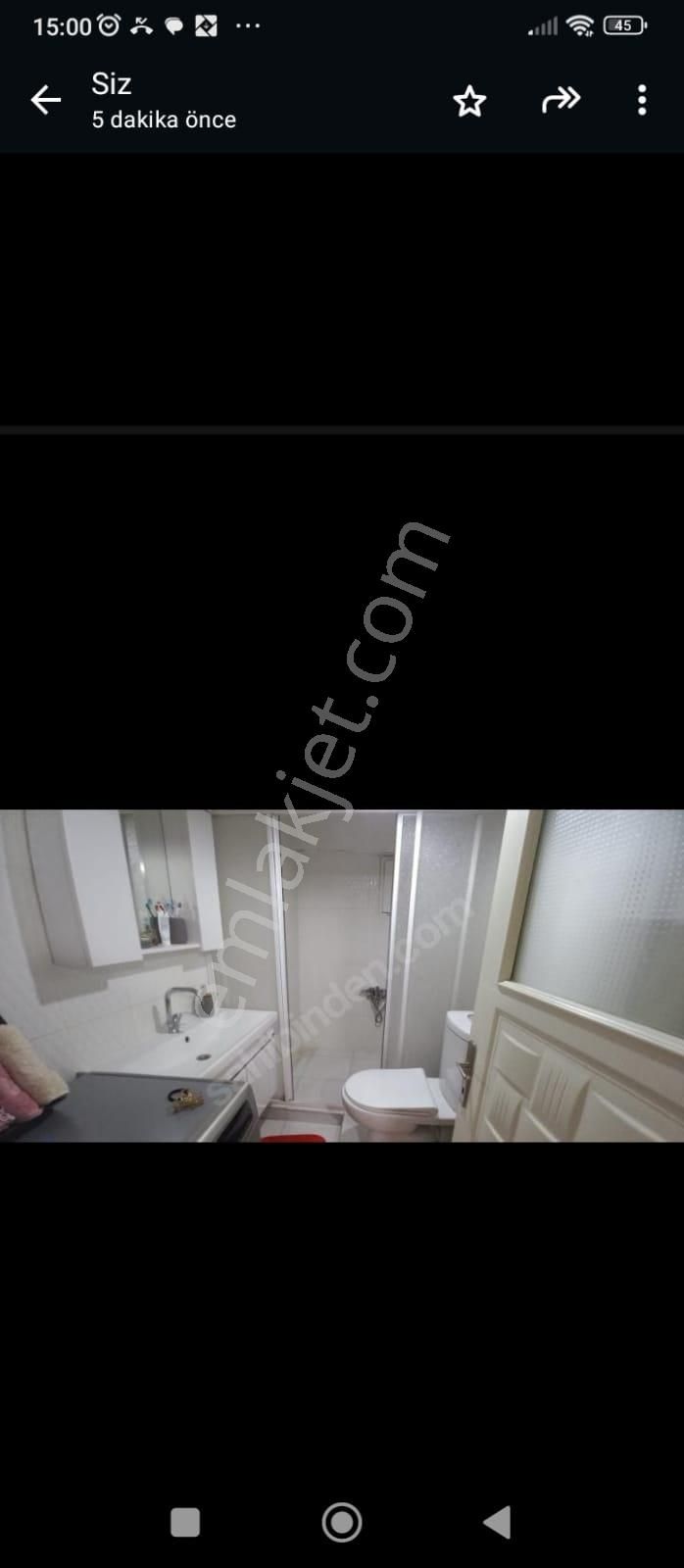 Bursa Yıldırım Emirsultan Satılık 2+1 Daire - Görsel 15