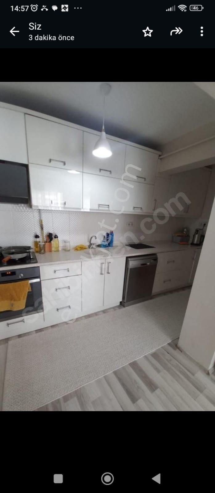 Bursa Yıldırım Emirsultan Satılık 2+1 Daire - Görsel 10