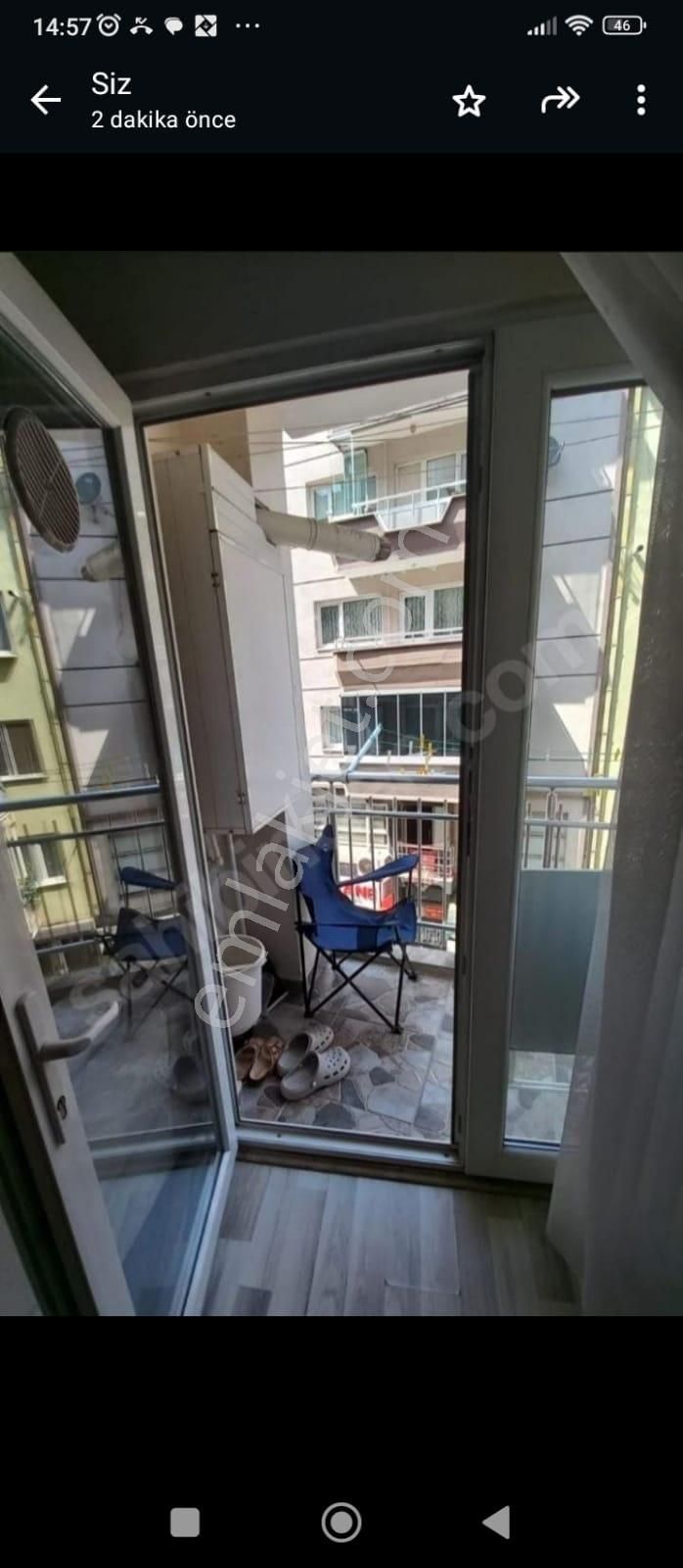 Bursa Yıldırım Emirsultan Satılık 2+1 Daire - Görsel 16