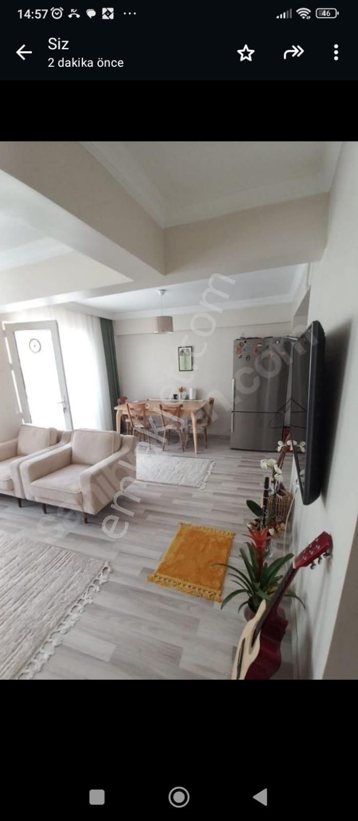 Bursa Yıldırım Emirsultan Satılık 2+1 Daire - Görsel 7