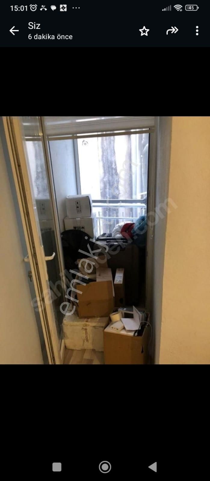 Bursa Yıldırım Emirsultan Satılık 2+1 Daire - Görsel 19