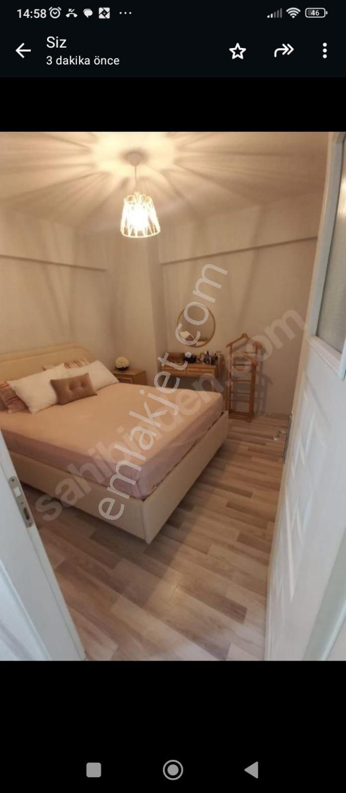 Bursa Yıldırım Emirsultan Satılık 2+1 Daire - Görsel 9