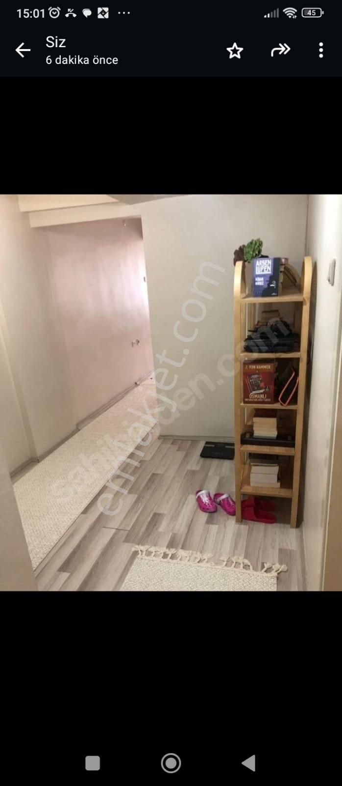 Bursa Yıldırım Emirsultan Satılık 2+1 Daire - Görsel 22