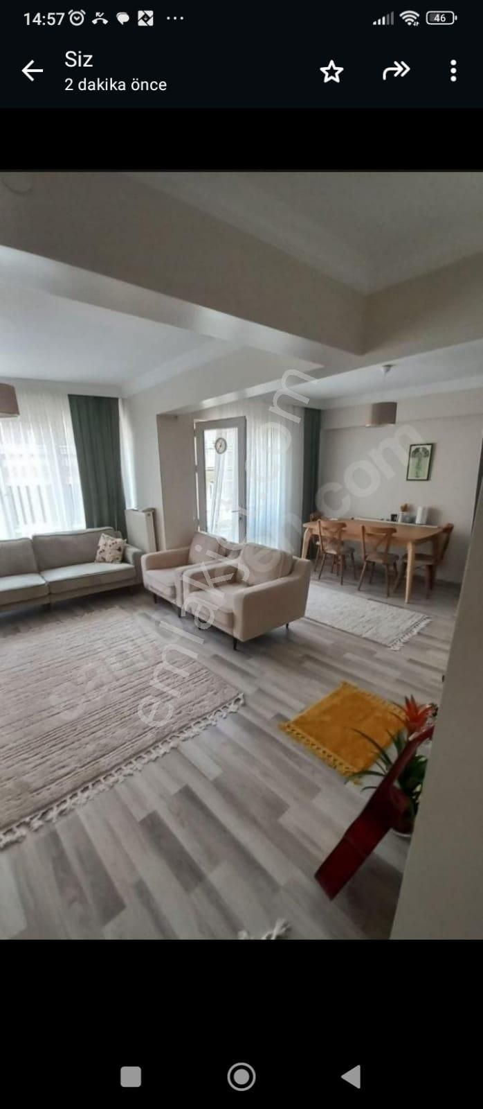 Bursa Yıldırım Emirsultan Satılık 2+1 Daire - Görsel 4