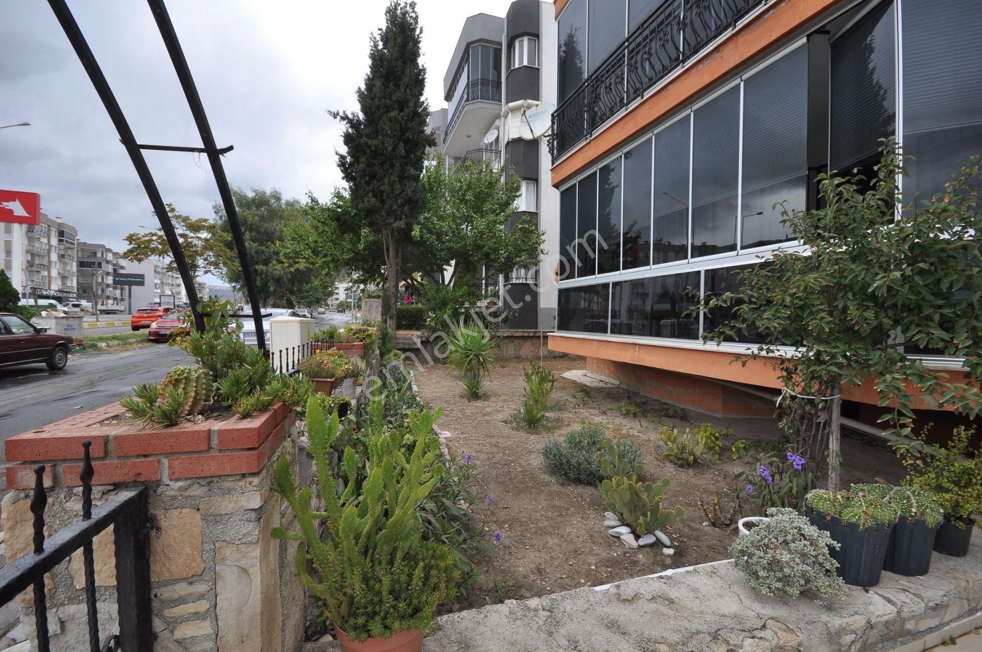 Söke Yenikent Satılık 3+1 Daire - Görsel 30