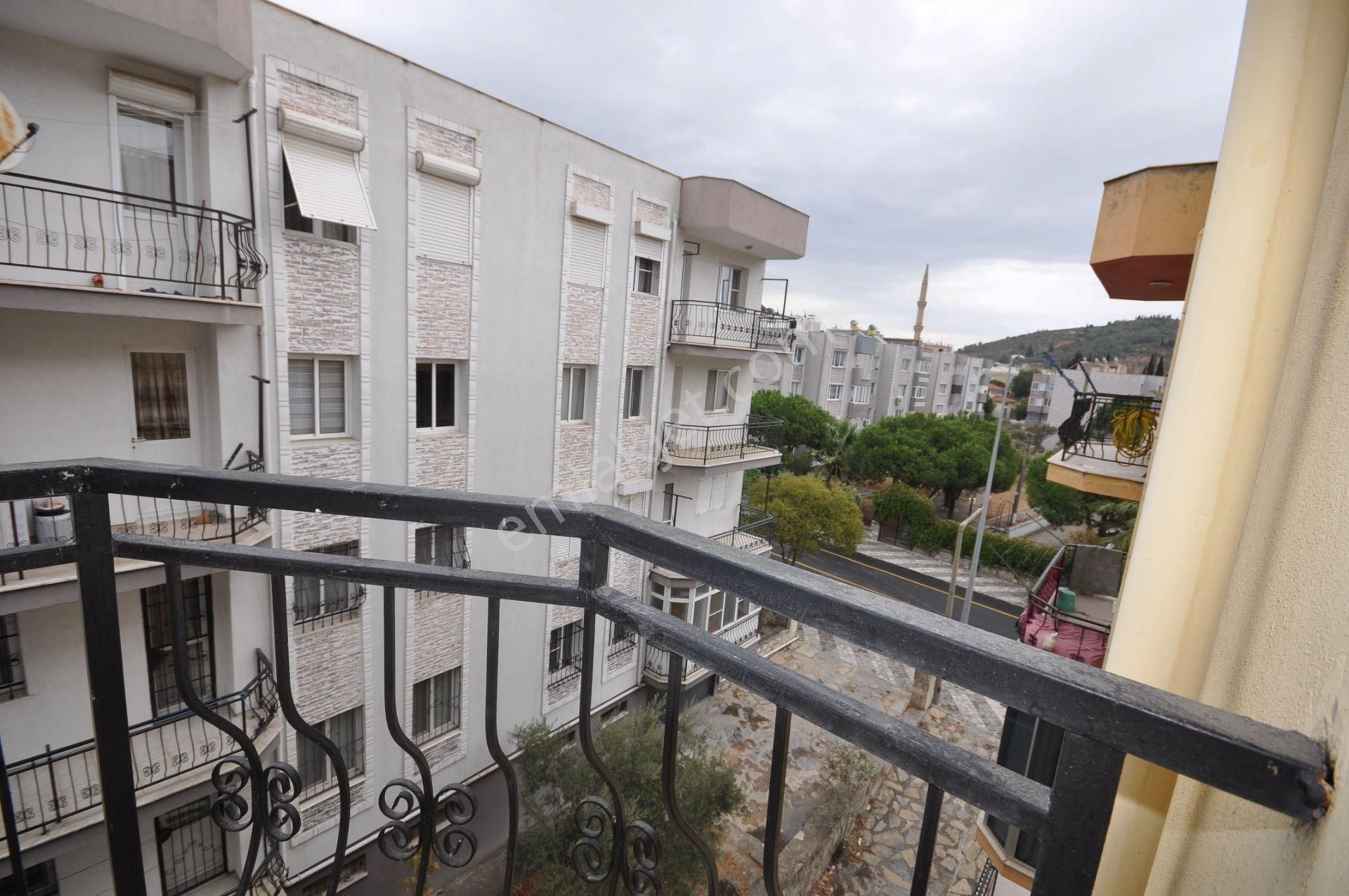 Söke Yenikent Satılık 3+1 Daire - Görsel 28