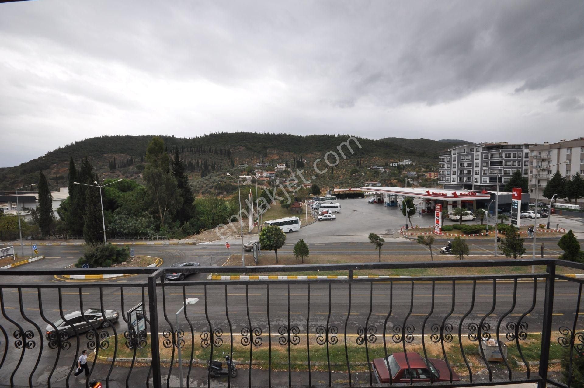 Söke Yenikent Satılık 3+1 Daire - Görsel 22