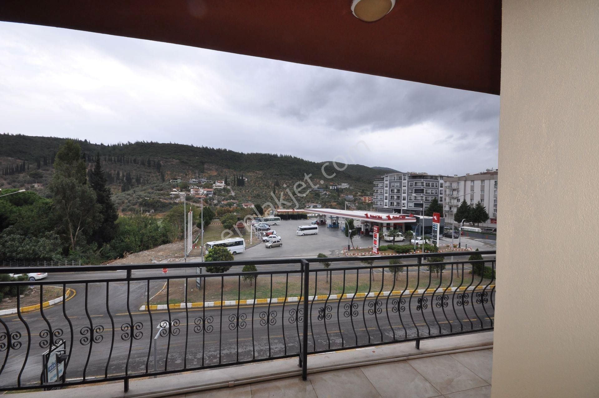 Söke Yenikent Satılık 3+1 Daire - Görsel 20