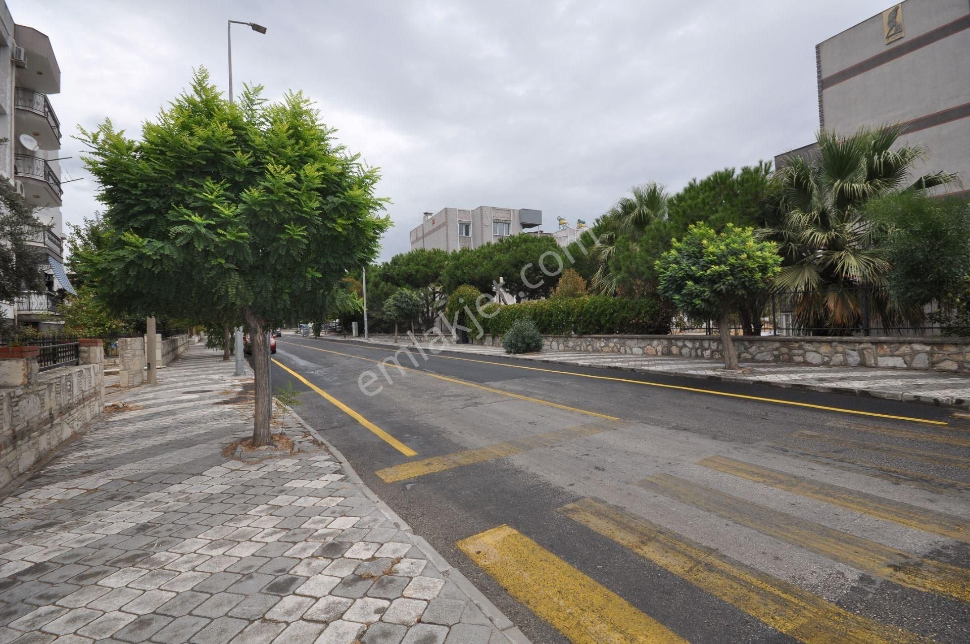 Söke Yenikent Satılık 3+1 Daire - Görsel 35