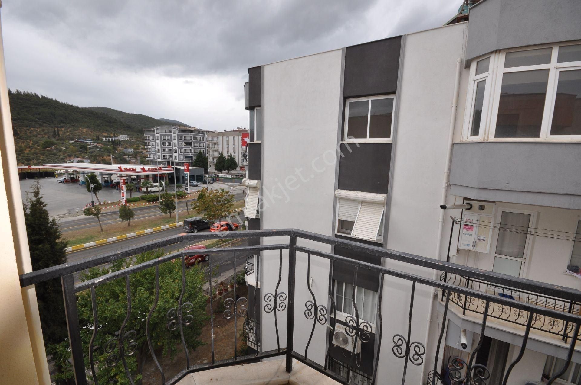 Söke Yenikent Satılık 3+1 Daire - Görsel 26