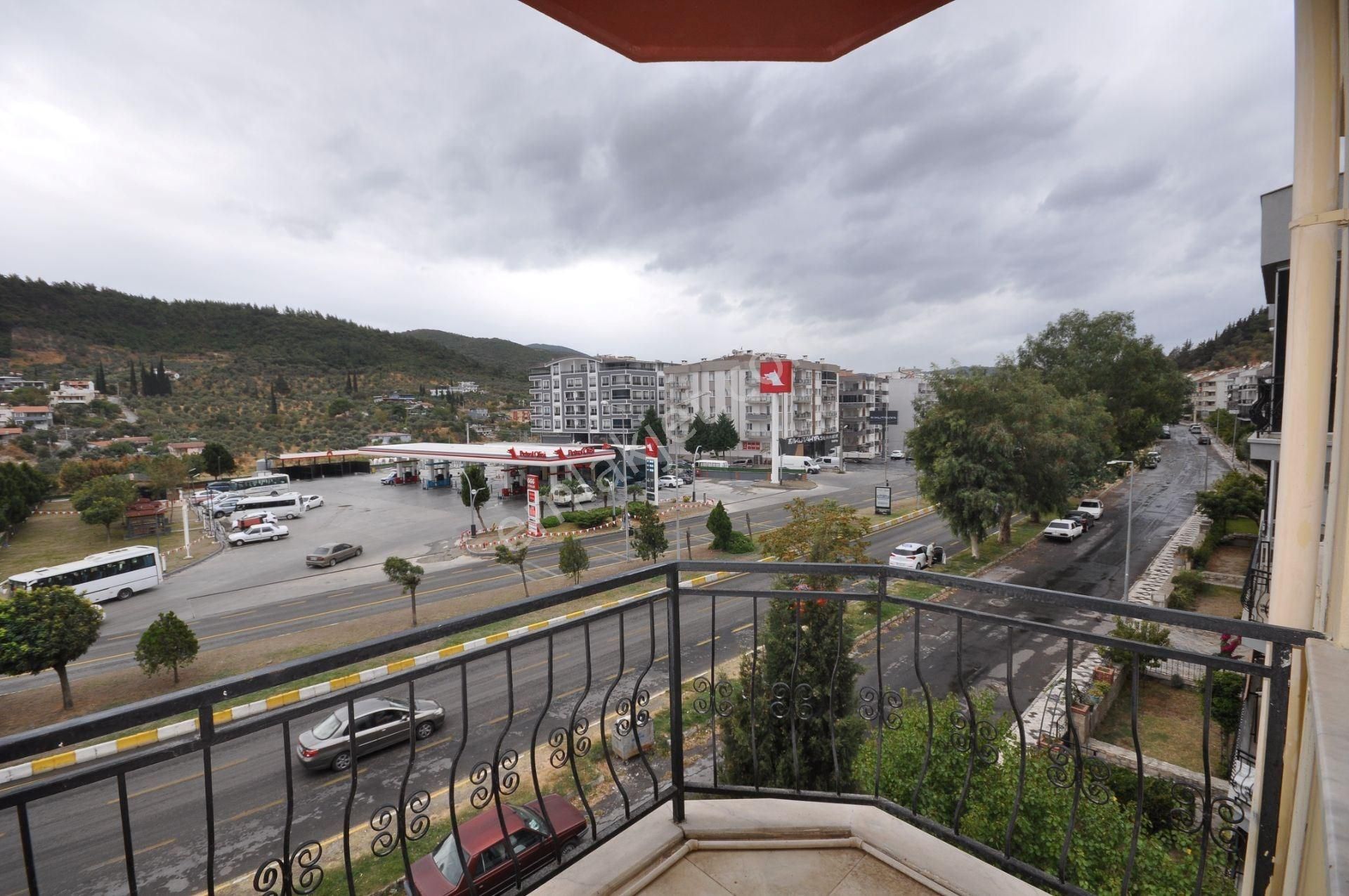 Söke Yenikent Satılık 3+1 Daire - Görsel 23