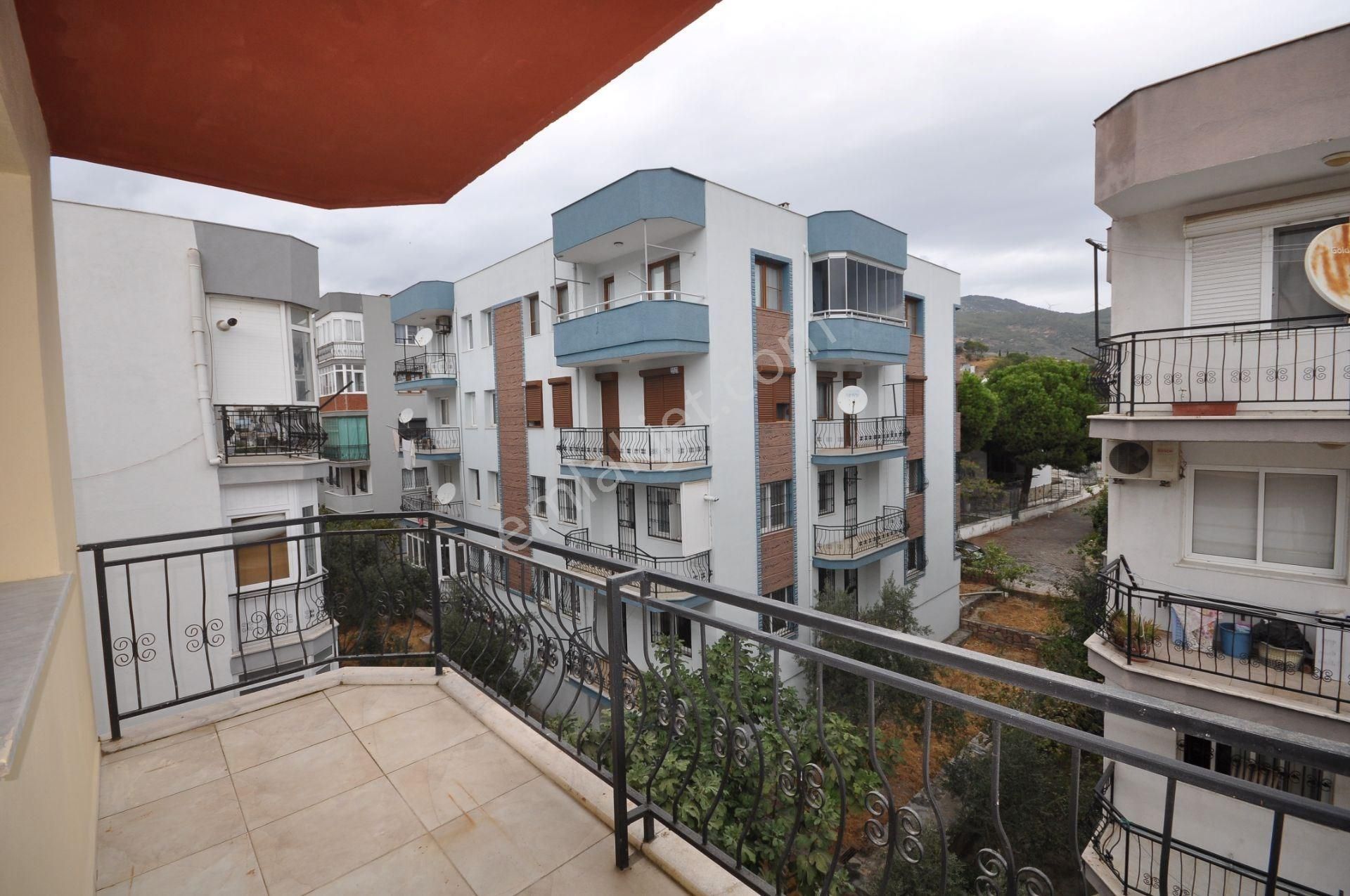 Söke Yenikent Satılık 3+1 Daire - Görsel 24