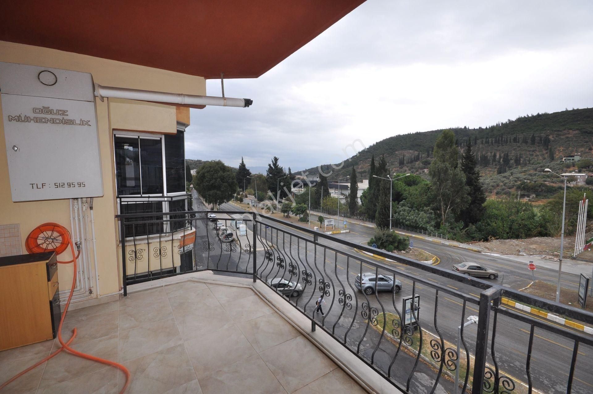 Söke Yenikent Satılık 3+1 Daire - Görsel 21