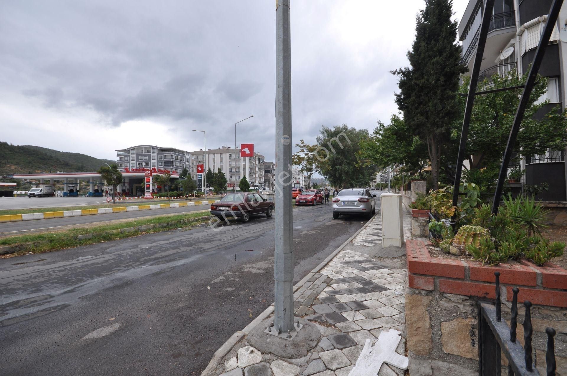 Söke Yenikent Satılık 3+1 Daire - Görsel 31