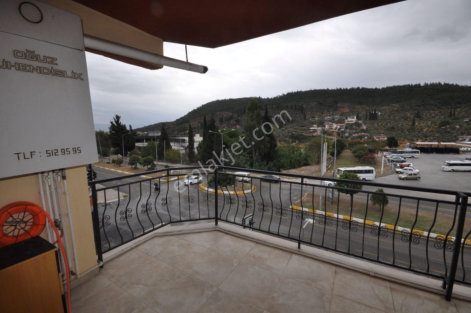 Söke Yenikent Satılık 3+1 Daire - Görsel 25