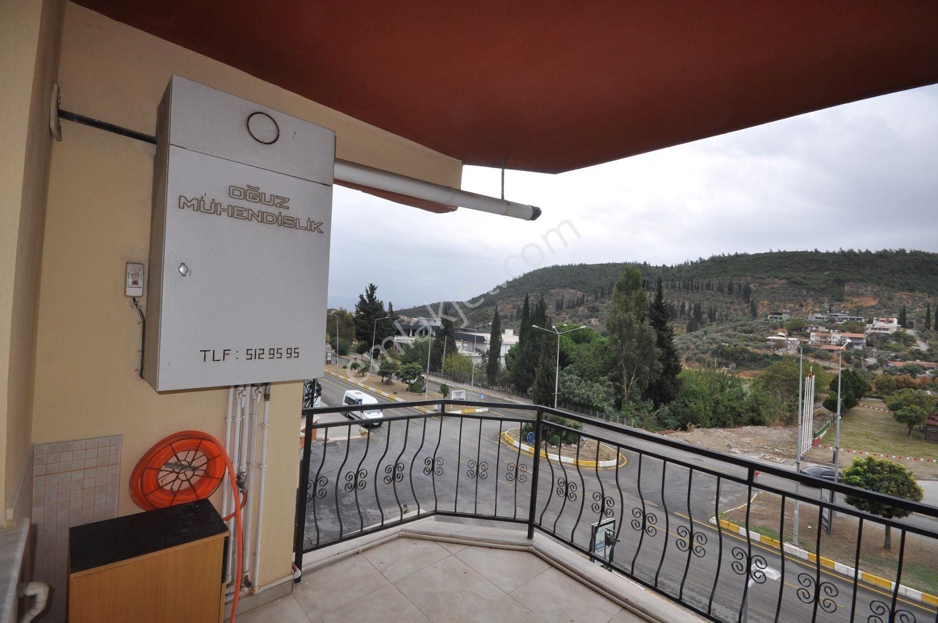 Söke Yenikent Satılık 3+1 Daire - Görsel 29