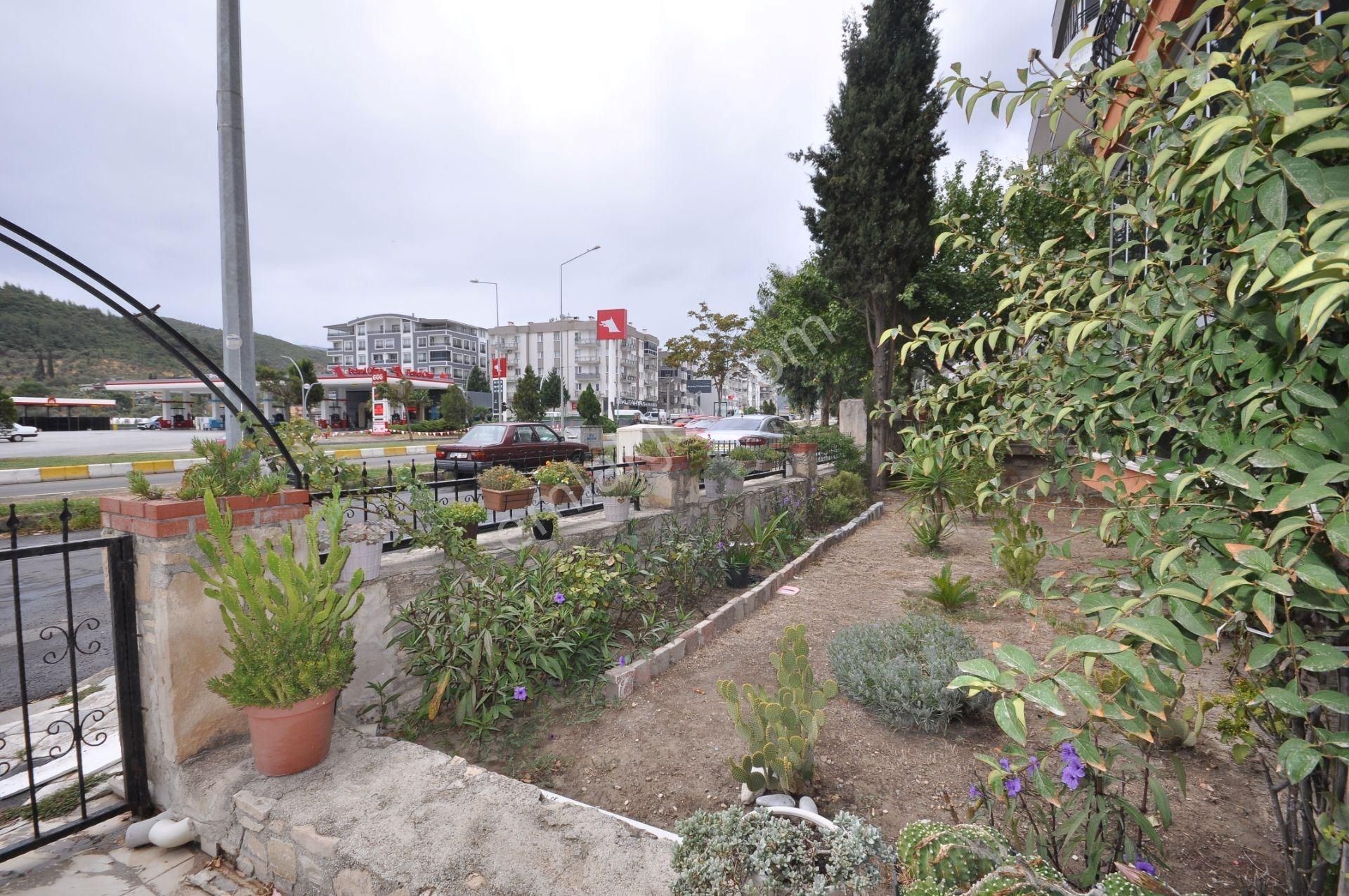 Söke Yenikent Satılık 3+1 Daire - Görsel 33