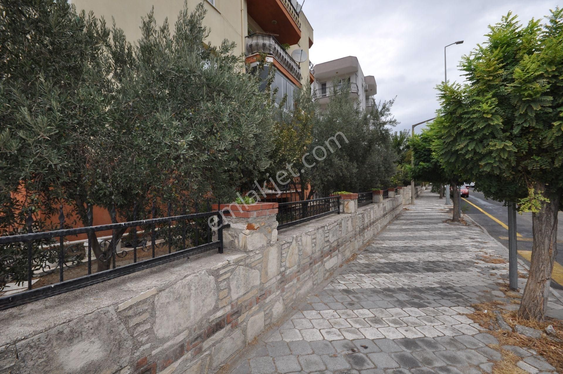 Söke Yenikent Satılık 3+1 Daire - Görsel 34