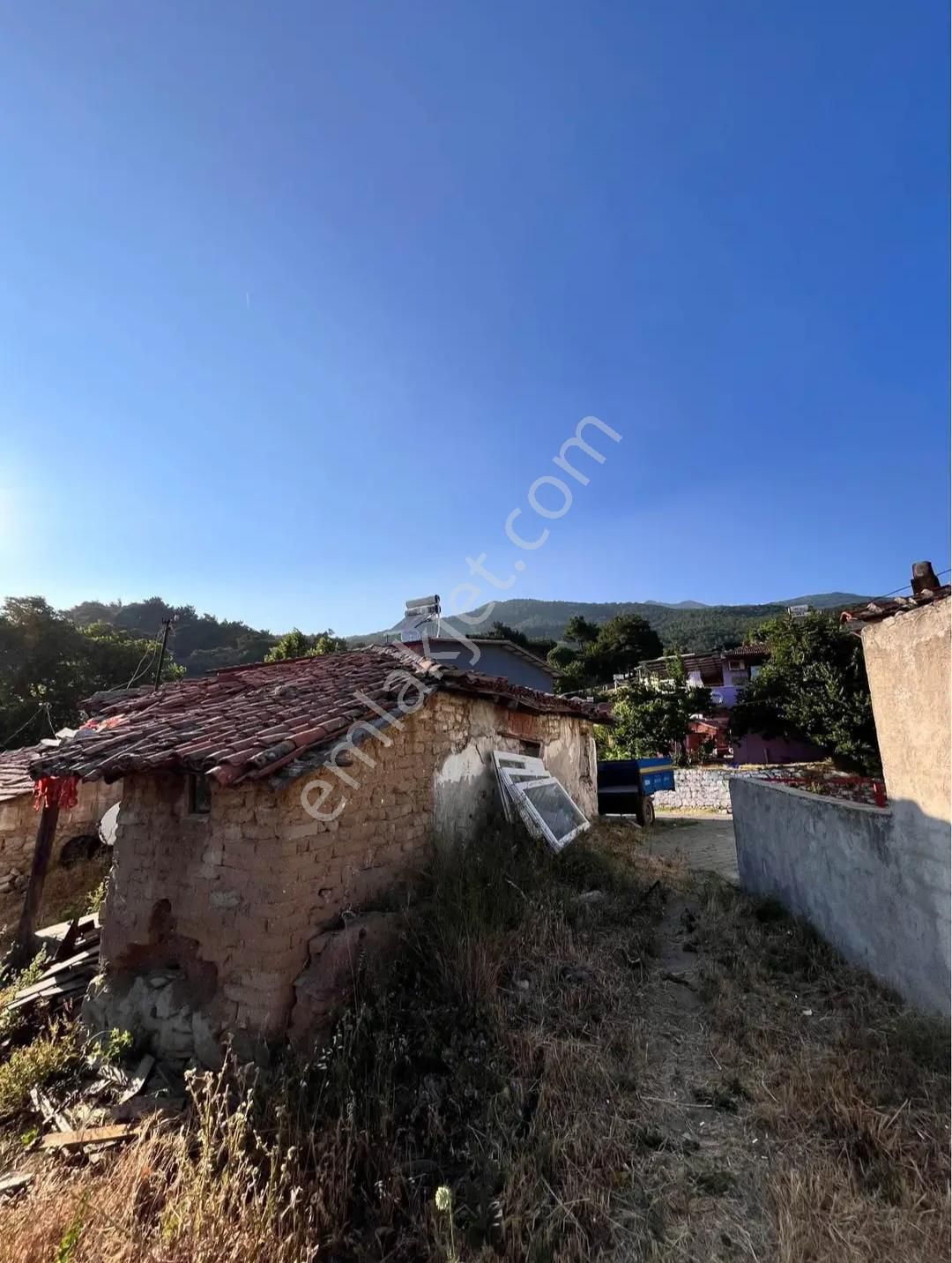 Ankara Emlak Tan Edremit Te Acil Satılık Köy Evi - Görsel 5