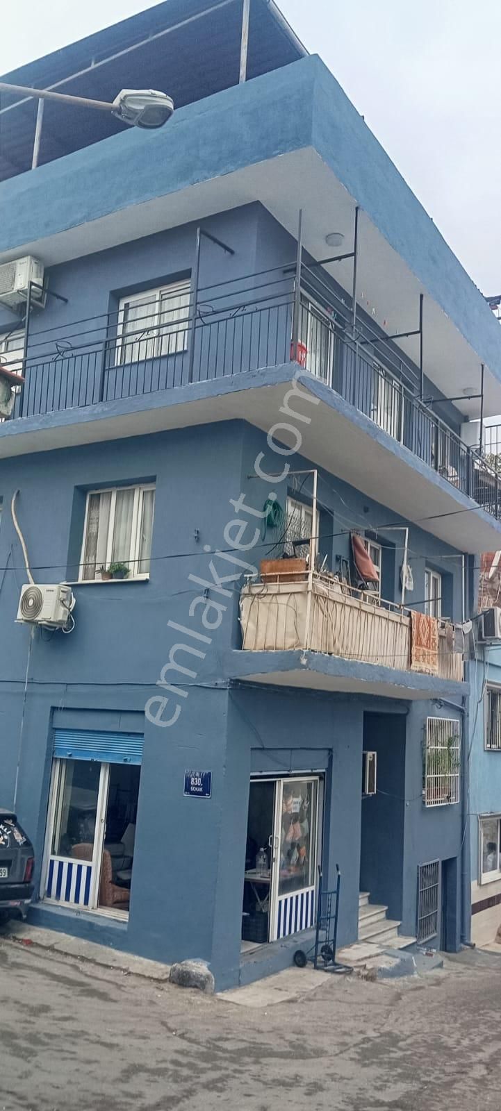 3 Katlı Teraslı Caddeye Yakın Satılık Müstakil Köşe Bina - Görsel 16