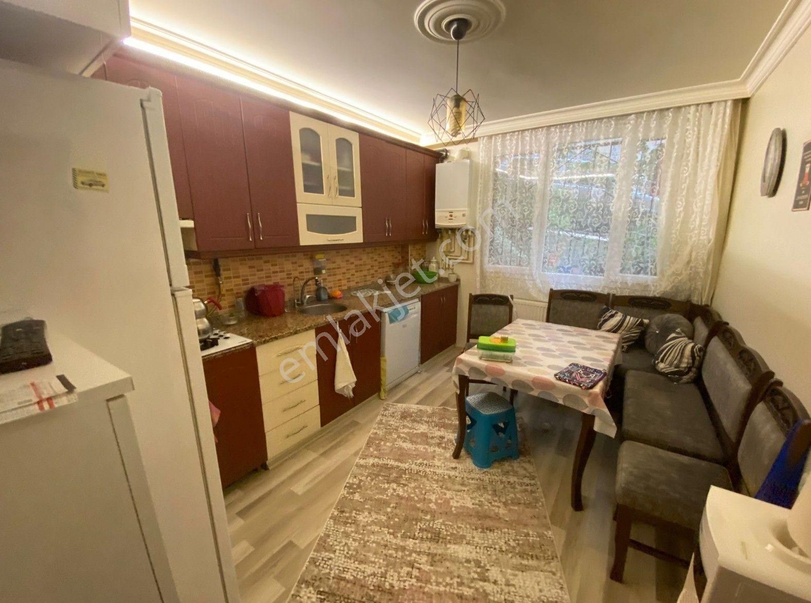 İzmir Karabağlarda Satılık Daire - Görsel 9