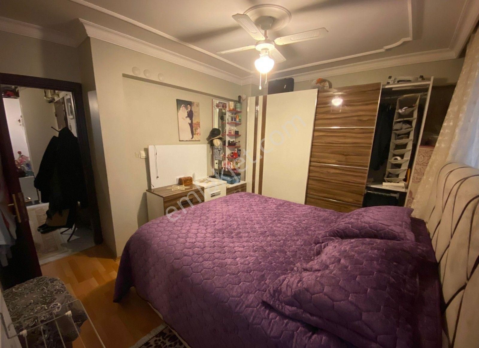 İzmir Karabağlarda Satılık Daire - Görsel 11