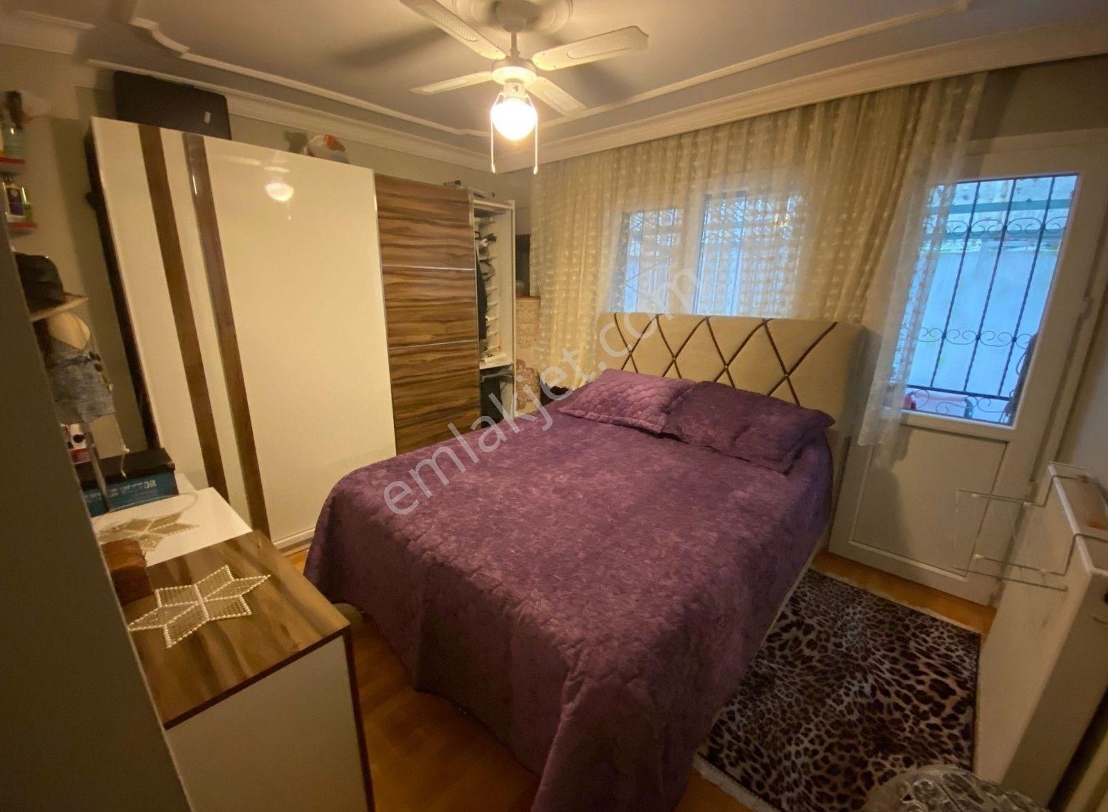 İzmir Karabağlarda Satılık Daire - Görsel 12