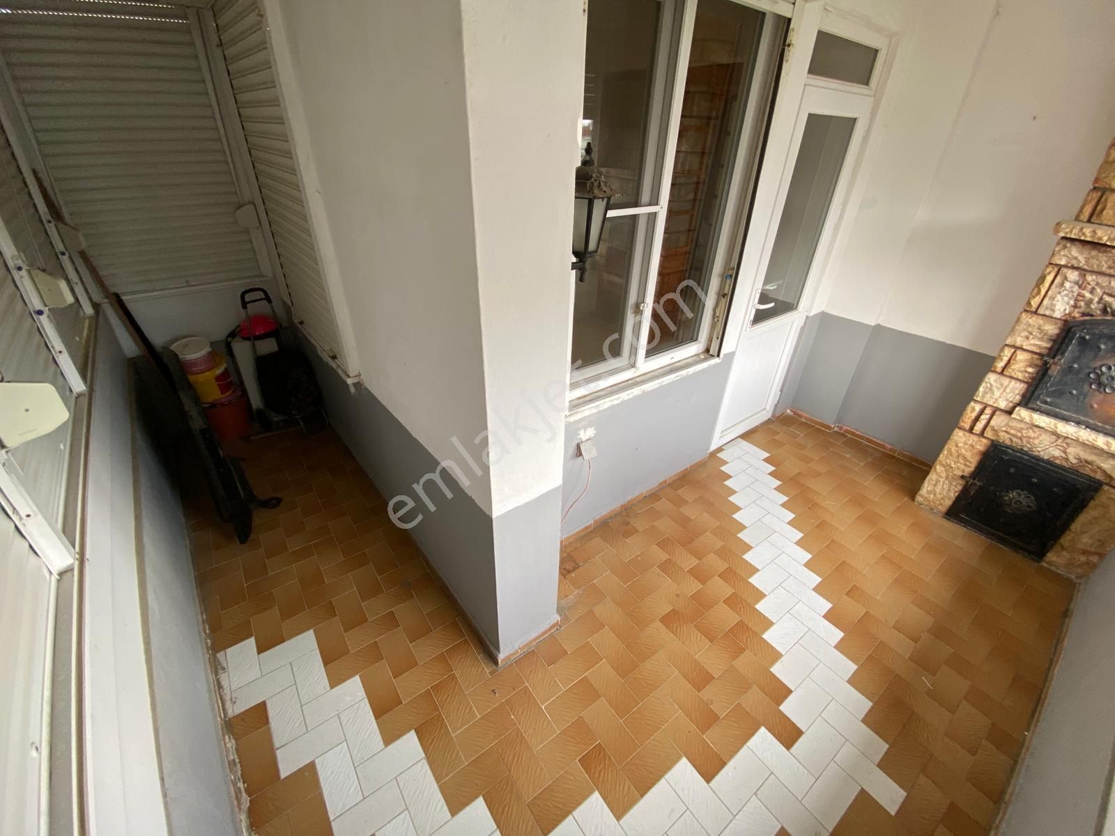 ▄tek Yetkili▀jet Emlak'tan İkizçay'da Ön Cephe Fırsat 2+1 Daire - Görsel 27
