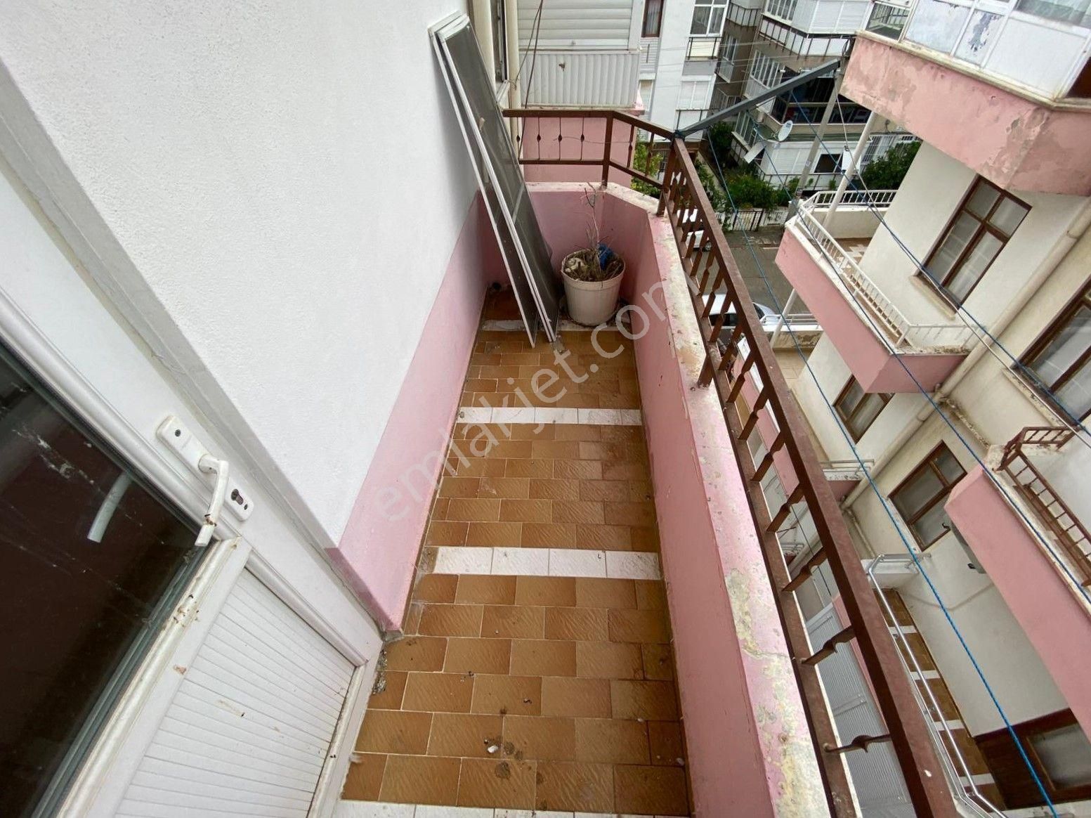 ▄tek Yetkili▀jet Emlak'tan İkizçay'da Ön Cephe Fırsat 2+1 Daire - Görsel 29