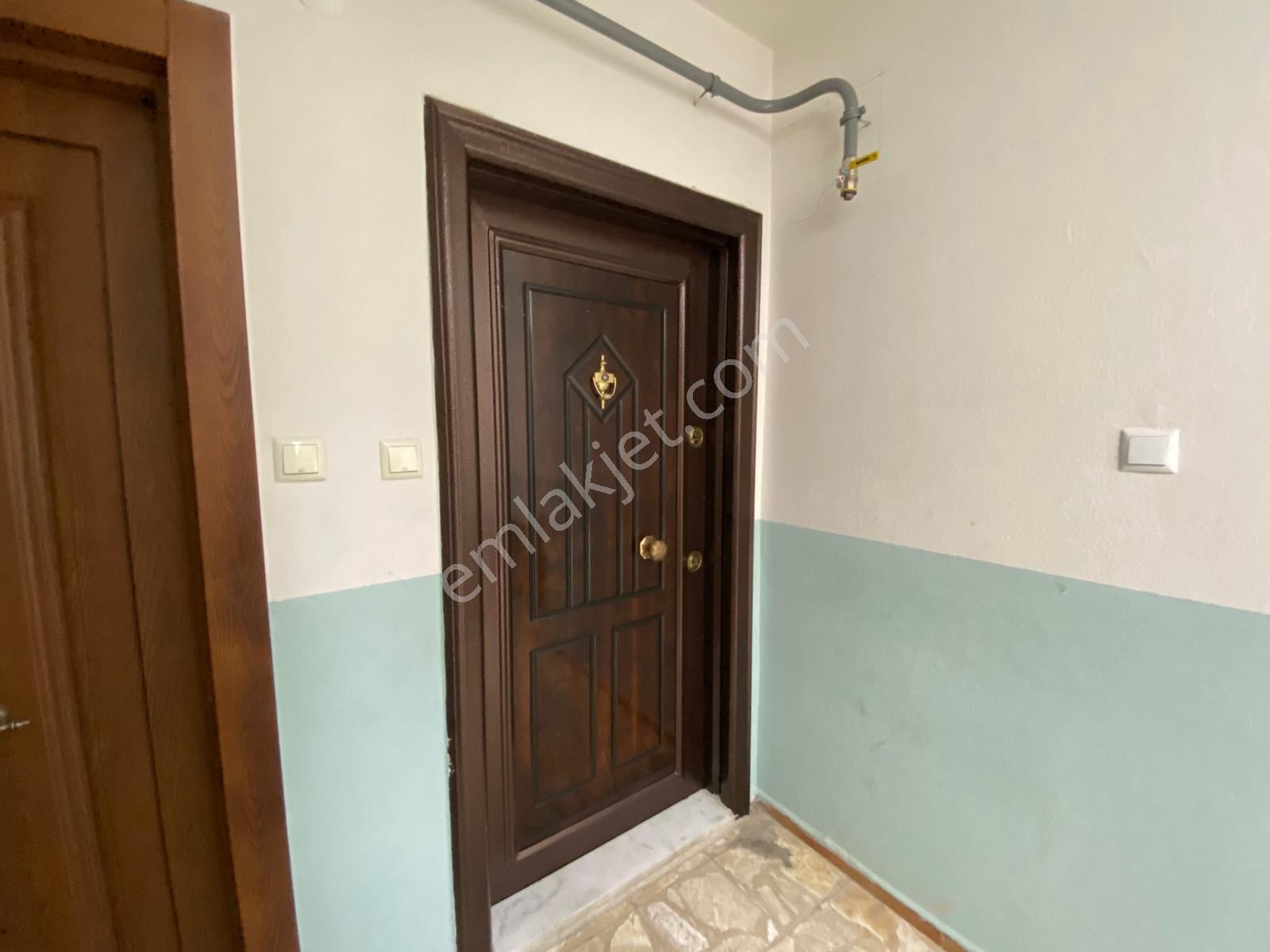 ▄tek Yetkili▀jet Emlak'tan İkizçay'da Ön Cephe Fırsat 2+1 Daire - Görsel 35