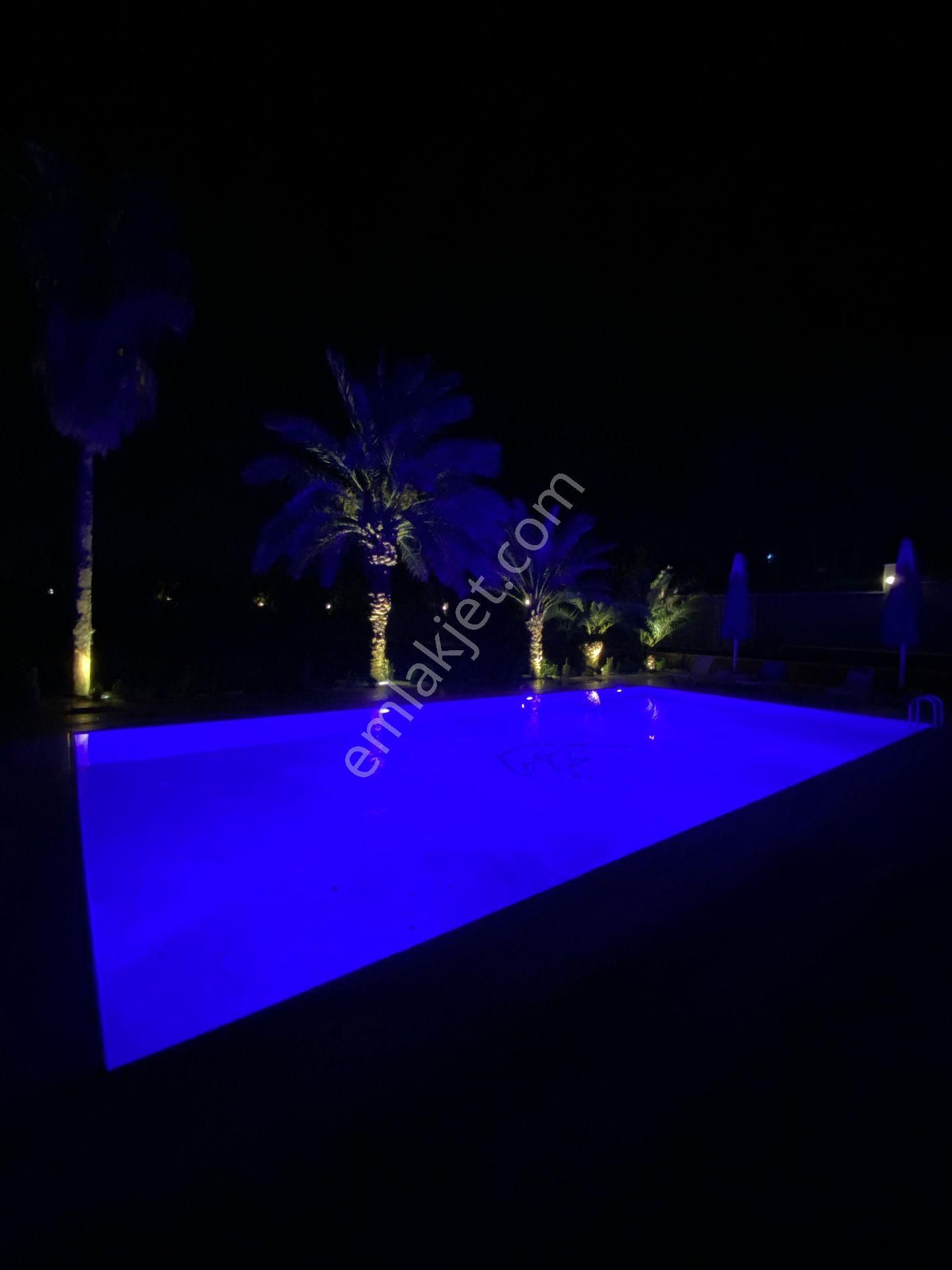 Satılık Villa - Görsel 17