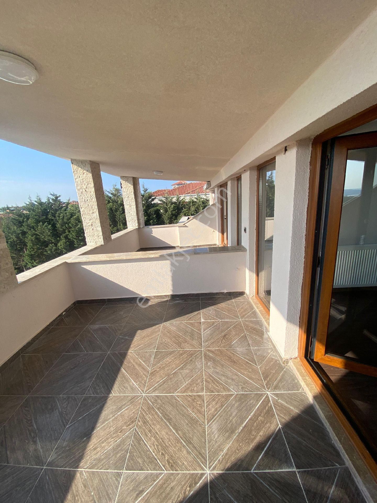 Satılık Villa - Görsel 29