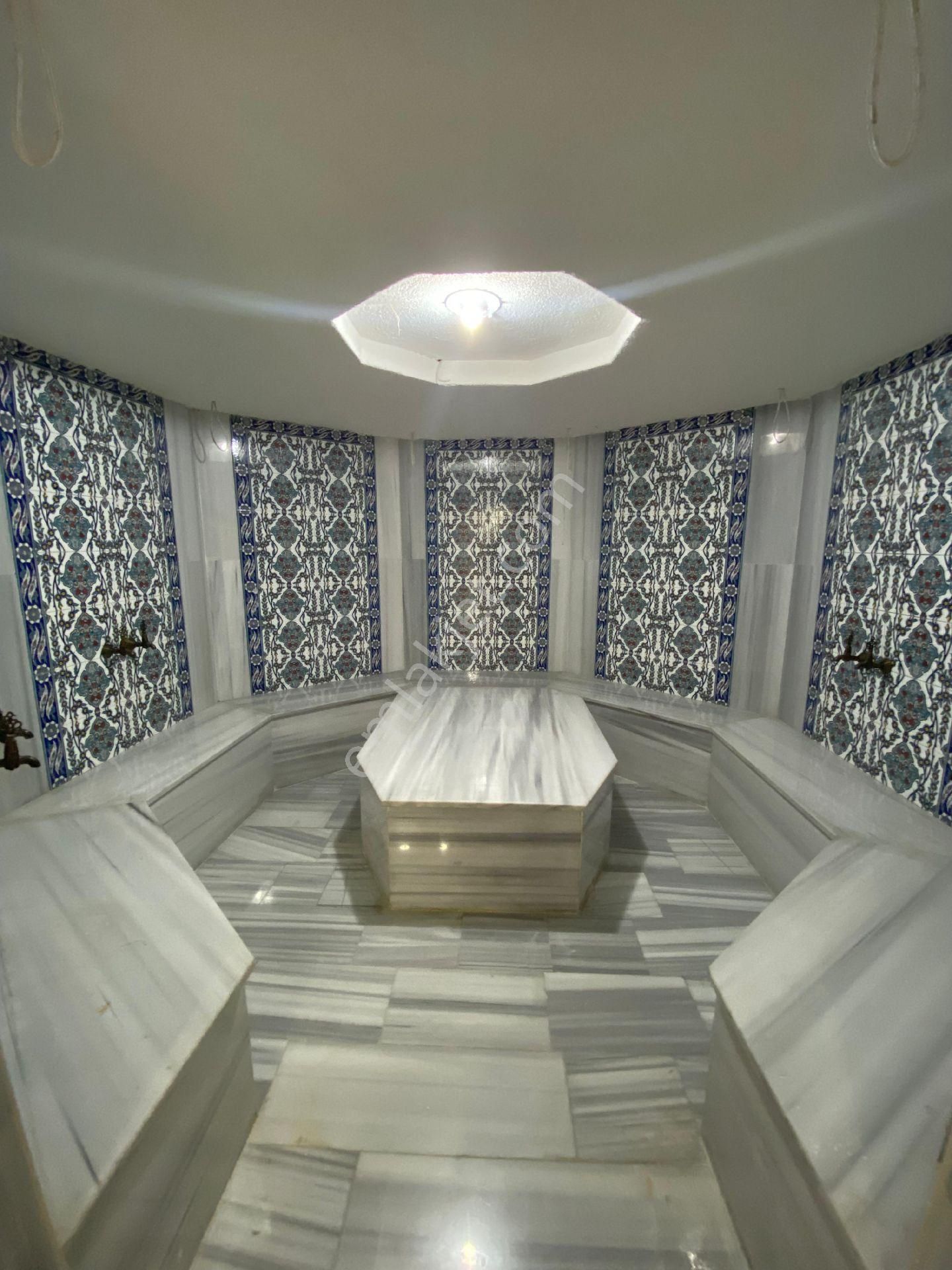 Satılık Villa - Görsel 34